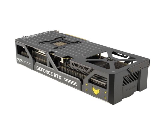 Видеокарта ASUS GeForce RTX5090 32GB TUF GAMING (TUF-RTX5090-32G-GAMING), изображение 8