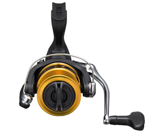 Катушка Shimano FX 2500 HG FC 2+1BB 6.21 (2266.99.72), изображение 3 Катушка Shimano FX 2500 HG FC 2+1BB 6.21 (2266.99.72), изображение 3