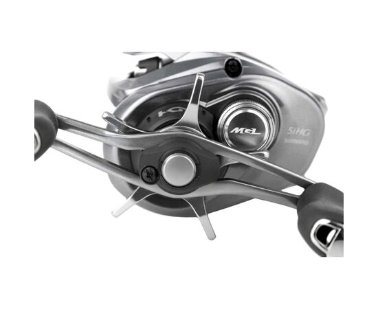 Катушка Shimano Aldebaran MGL 51 HG 9+1BB (2266.55.70), изображение 3 Катушка Shimano Aldebaran MGL 51 HG 9+1BB (2266.55.70), изображение 3