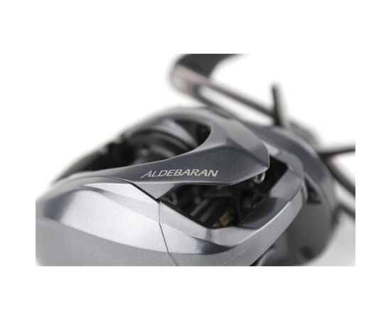 Катушка Shimano Aldebaran MGL 51 HG 9+1BB (2266.55.70), изображение 4 Катушка Shimano Aldebaran MGL 51 HG 9+1BB (2266.55.70), изображение 4
