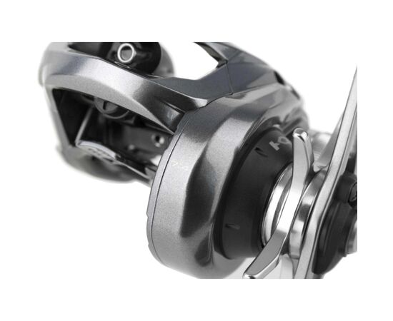Катушка Shimano Aldebaran MGL 51 HG 9+1BB (2266.55.70), изображение 5 Катушка Shimano Aldebaran MGL 51 HG 9+1BB (2266.55.70), изображение 5