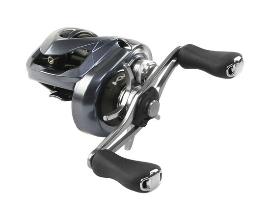 Котушка Shimano Aldebaran MGL 51 HG 9+1BB (2266.55.70)