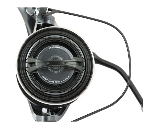 Катушка Shimano Big Baitrunner Longcast CI4 XT-B LC 6 1BB (2266.95.16), изображение 4 Катушка Shimano Big Baitrunner Longcast CI4 XT-B LC 6 1BB (2266.95.16), изображение 4