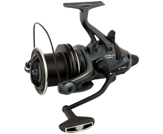 Котушка Shimano Big Baitrunner Longcast CI4 XT-B LC 6 1BB (2266.95.16)