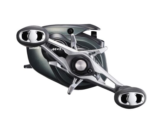Катушка Shimano Curado MGL 151HG 6+1BB (2266.41.72), изображение 2 Катушка Shimano Curado MGL 151HG 6+1BB (2266.41.72), изображение 2