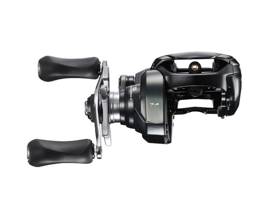 Катушка Shimano Curado MGL 151HG 6+1BB (2266.41.72), изображение 4 Катушка Shimano Curado MGL 151HG 6+1BB (2266.41.72), изображение 4