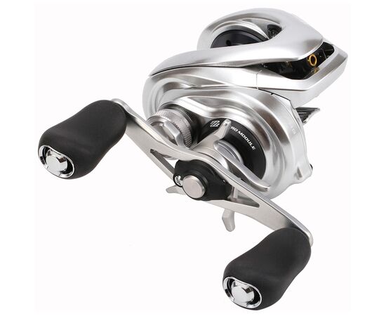 Катушка Shimano Metanium MGL B151 XG Left Hand (2266.39.44), изображение 2 Катушка Shimano Metanium MGL B151 XG Left Hand (2266.39.44), изображение 2