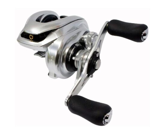 Котушка Shimano Metanium MGL B151 XG Left Hand (2266.39.44)
