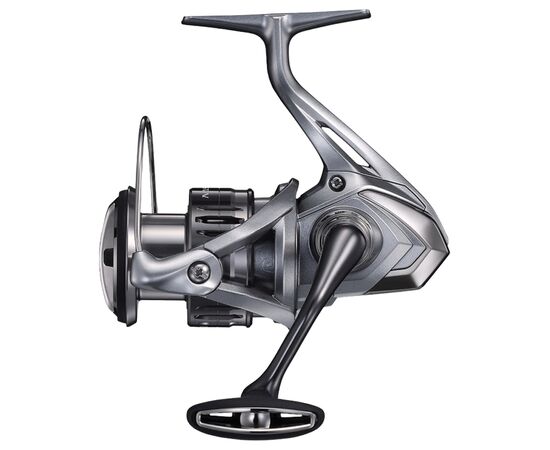 Катушка Shimano Nasci FC C2000S 5+1BB (2266.41.13), изображение 2 Катушка Shimano Nasci FC C2000S 5+1BB (2266.41.13), изображение 2