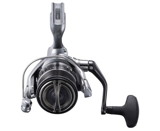 Катушка Shimano Nasci FC C2000S 5+1BB (2266.41.13), изображение 4 Катушка Shimano Nasci FC C2000S 5+1BB (2266.41.13), изображение 4