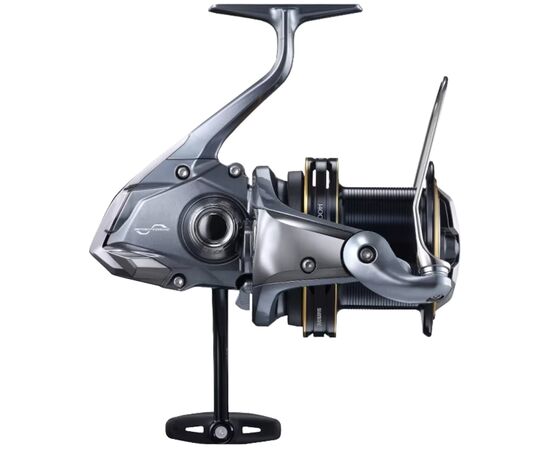 Котушка Shimano Power Aero 14000 XSC 8+1BB (2266.68.21), зображення 2 Котушка Shimano Power Aero 14000 XSC 8+1BB (2266.68.21), зображення 2