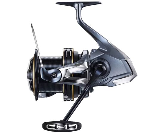 Котушка Shimano Power Aero 14000 XSC 8+1BB (2266.68.21)