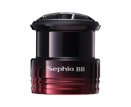 Катушка Shimano Sephia BB C3000 5+1 BB 5.31 (2266.67.46), изображение 6 Катушка Shimano Sephia BB C3000 5+1 BB 5.31 (2266.67.46), изображение 6
