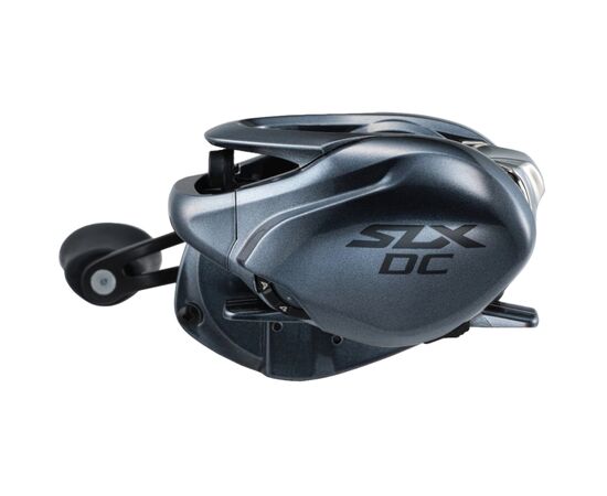 Катушка Shimano SLX DC XT 71 7+1BB (2266.67.74), изображение 2 Катушка Shimano SLX DC XT 71 7+1BB (2266.67.74), изображение 2