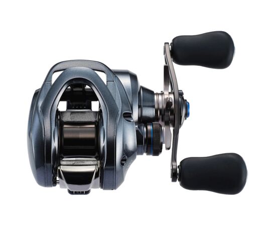 Катушка Shimano SLX DC XT 71 7+1BB (2266.67.74), изображение 5 Катушка Shimano SLX DC XT 71 7+1BB (2266.67.74), изображение 5