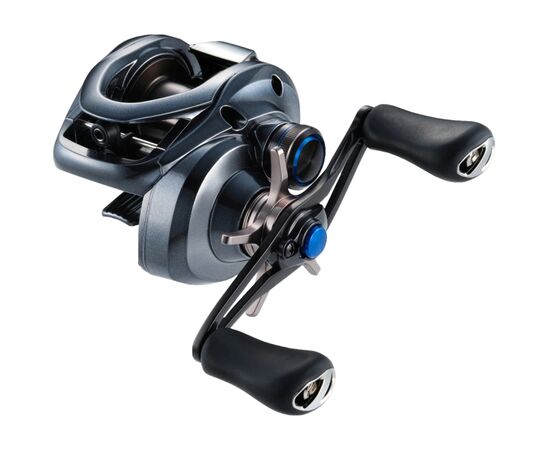 Котушка Shimano SLX DC XT 71 7+1BB (2266.67.74)