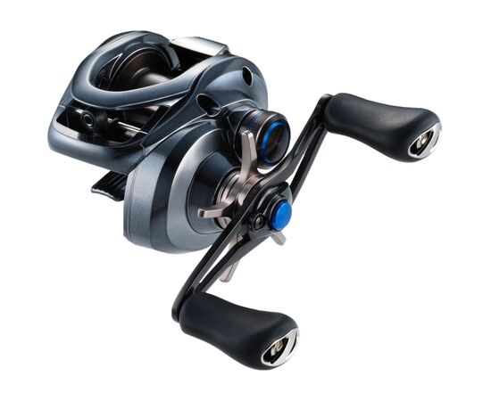 Котушка Shimano SLX DC71 A XG 6+1BB 8.21 (2266.39.39)