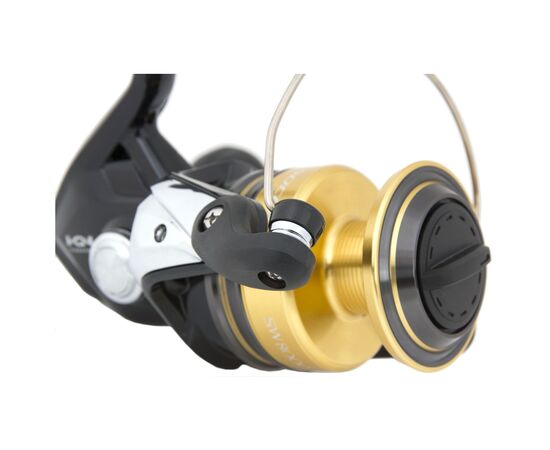 Котушка Shimano Socorro 5000 SW 4+1BB (2266.72.81), зображення 6 Котушка Shimano Socorro 5000 SW 4+1BB (2266.72.81), зображення 6