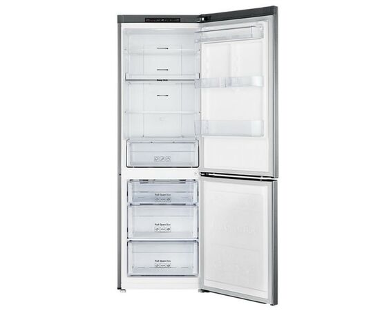 Холодильник Samsung RB33J3000SA/UA, изображение 4 Холодильник Samsung RB33J3000SA/UA, изображение 4