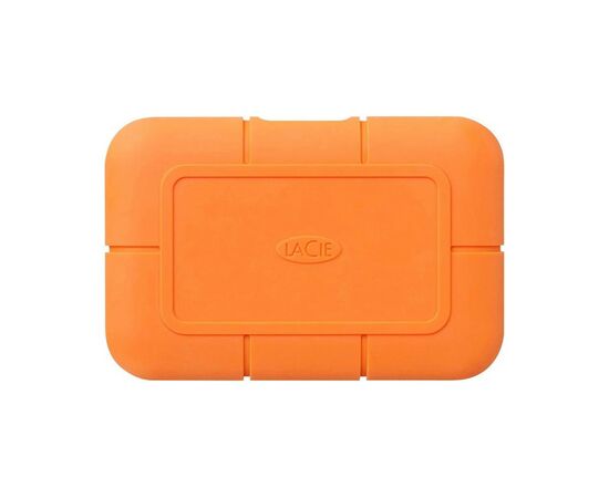 Накопитель SSD USB 3.1 2TB LaCie (STHR2000800), изображение 2 Накопитель SSD USB 3.1 2TB LaCie (STHR2000800), изображение 2