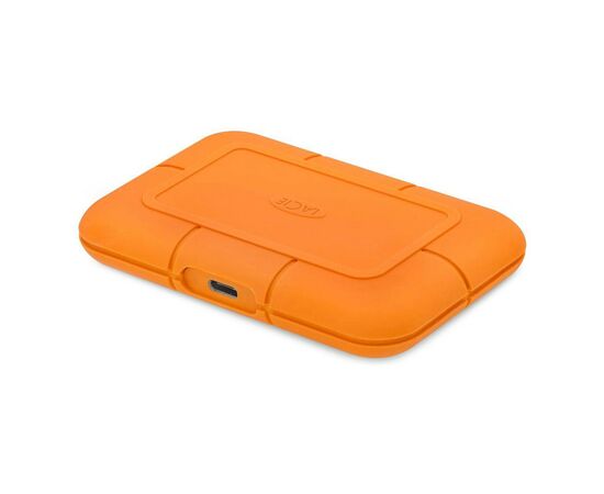 Накопитель SSD USB 3.1 2TB LaCie (STHR2000800), изображение 3 Накопитель SSD USB 3.1 2TB LaCie (STHR2000800), изображение 3