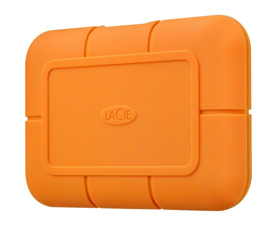 Накопитель SSD USB 3.1 2TB LaCie (STHR2000800)