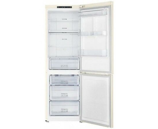 Холодильник Samsung RB33J3000EL/UA, изображение 4