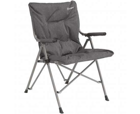 Кресло складное Outwell Alder Lake Grey (929205)