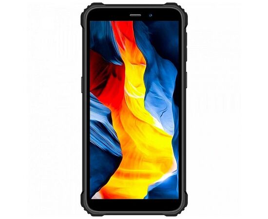 Мобільний телефон OUKITEL WP32 4/128GB Black (6931940733021), зображення 2 Мобільний телефон OUKITEL WP32 4/128GB Black (6931940733021), зображення 2