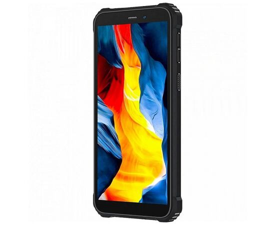 Мобільний телефон OUKITEL WP32 4/128GB Black (6931940733021), зображення 9 Мобільний телефон OUKITEL WP32 4/128GB Black (6931940733021), зображення 9