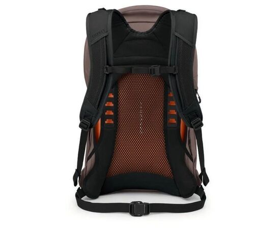 Рюкзак туристический Osprey Metron Airspeed 34 magma brown - O/S - коричневий (009.3871), изображение 2 Рюкзак туристический Osprey Metron Airspeed 34 magma brown - O/S - коричневий (009.3871), изображение 2