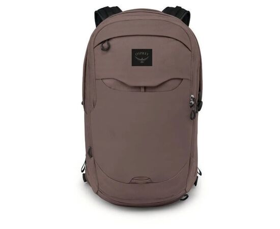 Рюкзак туристический Osprey Metron Airspeed 34 magma brown - O/S - коричневий (009.3871), изображение 3 Рюкзак туристический Osprey Metron Airspeed 34 magma brown - O/S - коричневий (009.3871), изображение 3