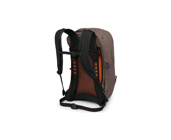 Рюкзак туристический Osprey Metron Airspeed 34 magma brown - O/S - коричневий (009.3871), изображение 6 Рюкзак туристический Osprey Metron Airspeed 34 magma brown - O/S - коричневий (009.3871), изображение 6