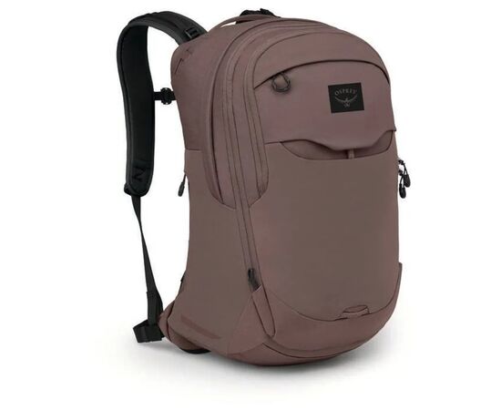 Рюкзак туристичний Osprey Metron Airspeed 34 magma brown - O/S - коричневий (009.3871)