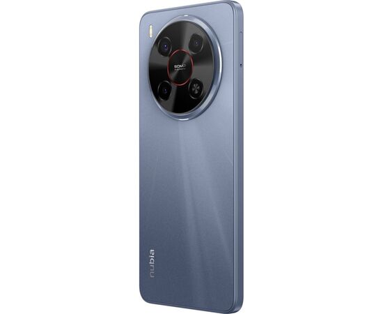 Мобильный телефон ZTE Nubia V70 Max 6/128GB Gray (1143710), изображение 10 Мобильный телефон ZTE Nubia V70 Max 6/128GB Gray (1143710), изображение 10