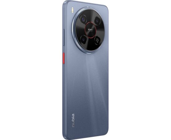 Мобильный телефон ZTE Nubia V70 Max 6/128GB Gray (1143710), изображение 11 Мобильный телефон ZTE Nubia V70 Max 6/128GB Gray (1143710), изображение 11