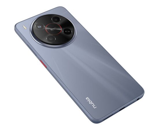 Мобильный телефон ZTE Nubia V70 Max 6/128GB Gray (1143710), изображение 12 Мобильный телефон ZTE Nubia V70 Max 6/128GB Gray (1143710), изображение 12