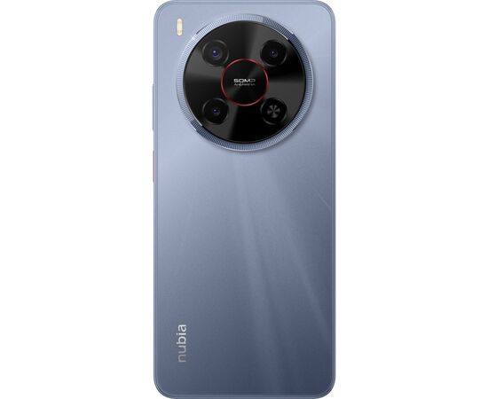 Мобильный телефон ZTE Nubia V70 Max 6/128GB Gray (1143710), изображение 3 Мобильный телефон ZTE Nubia V70 Max 6/128GB Gray (1143710), изображение 3