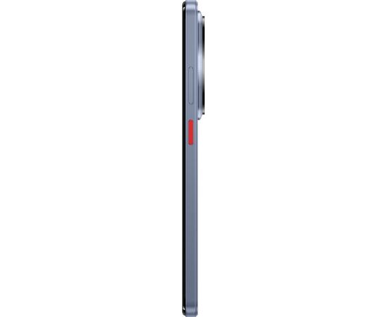 Мобильный телефон ZTE Nubia V70 Max 6/128GB Gray (1143710), изображение 5 Мобильный телефон ZTE Nubia V70 Max 6/128GB Gray (1143710), изображение 5