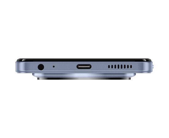 Мобильный телефон ZTE Nubia V70 Max 6/128GB Gray (1143710), изображение 7 Мобильный телефон ZTE Nubia V70 Max 6/128GB Gray (1143710), изображение 7