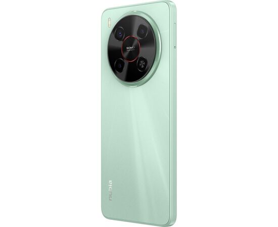 Мобильный телефон ZTE Nubia V70 Max 6/128GB Green (1143711), изображение 10 Мобильный телефон ZTE Nubia V70 Max 6/128GB Green (1143711), изображение 10