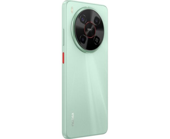 Мобильный телефон ZTE Nubia V70 Max 6/128GB Green (1143711), изображение 11 Мобильный телефон ZTE Nubia V70 Max 6/128GB Green (1143711), изображение 11