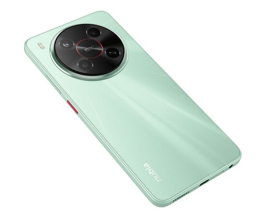 Мобильный телефон ZTE Nubia V70 Max 6/128GB Green (1143711), изображение 12 Мобильный телефон ZTE Nubia V70 Max 6/128GB Green (1143711), изображение 12