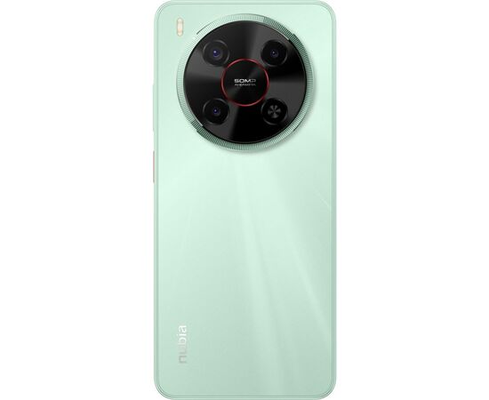 Мобильный телефон ZTE Nubia V70 Max 6/128GB Green (1143711), изображение 3 Мобильный телефон ZTE Nubia V70 Max 6/128GB Green (1143711), изображение 3
