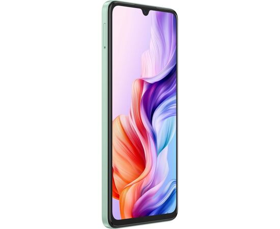 Мобильный телефон ZTE Nubia V70 Max 6/128GB Green (1143711), изображение 8 Мобильный телефон ZTE Nubia V70 Max 6/128GB Green (1143711), изображение 8