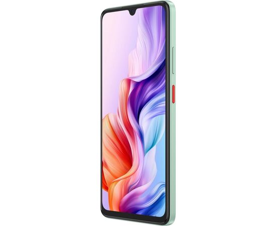 Мобильный телефон ZTE Nubia V70 Max 6/128GB Green (1143711), изображение 9 Мобильный телефон ZTE Nubia V70 Max 6/128GB Green (1143711), изображение 9