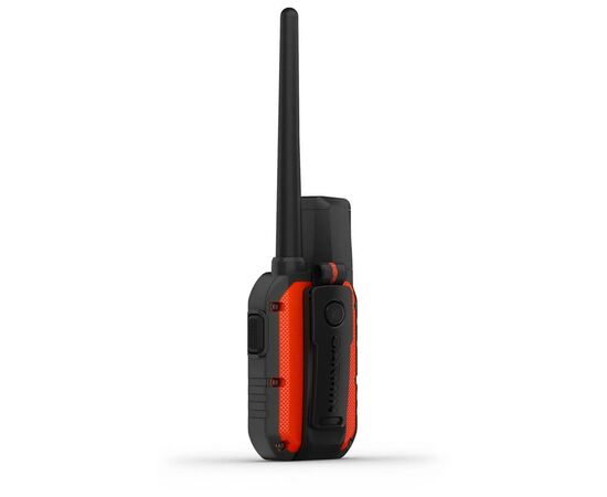 Персональный навигатор Garmin Alpha 10 Handheld Only EU (010-02290-51), изображение 6 Персональный навигатор Garmin Alpha 10 Handheld Only EU (010-02290-51), изображение 6
