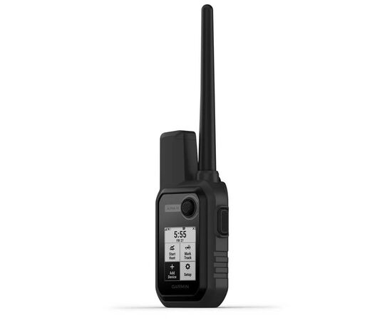 Персональный навигатор Garmin Alpha 10 Handheld Only EU (010-02290-51), изображение 8 Персональный навигатор Garmin Alpha 10 Handheld Only EU (010-02290-51), изображение 8