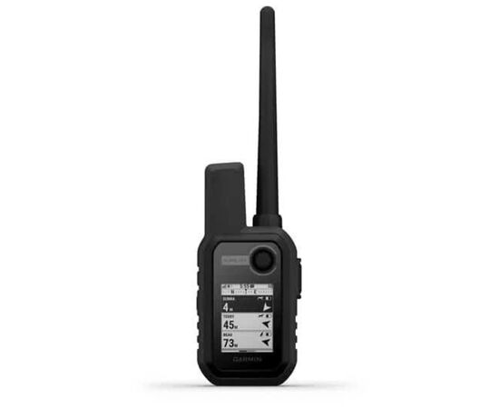 Персональний навігатор Garmin Alpha 10 Handheld Only EU (010-02290-51)