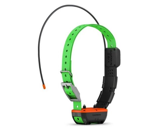 Персональный навигатор Garmin Alpha TT25 GPS collar GPS (010-02447-21), изображение 2 Персональный навигатор Garmin Alpha TT25 GPS collar GPS (010-02447-21), изображение 2